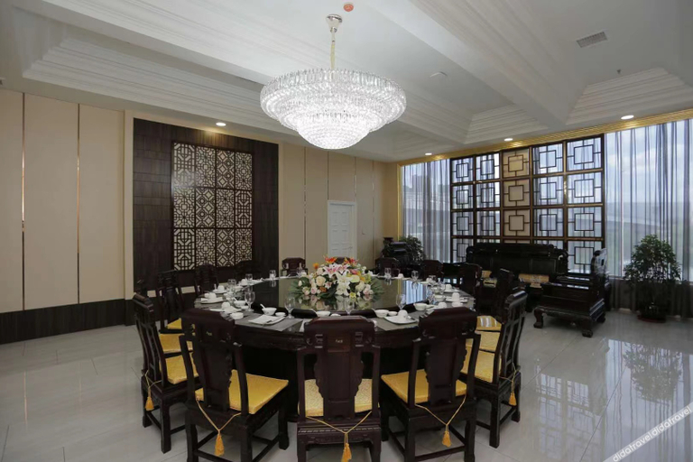 Others 3, Garden Holiday Hotel (Taiyuan South Central Branch), Taiyuan