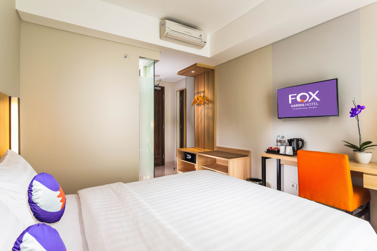 Others 1, FOX HARRIS Hotel Pangkalpinang Bangka, Pangkalpinang