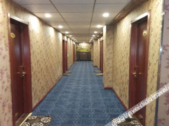 Hotel Interior or Public Areas 5, Chengde Hotel (Mountain Resort), Chengde