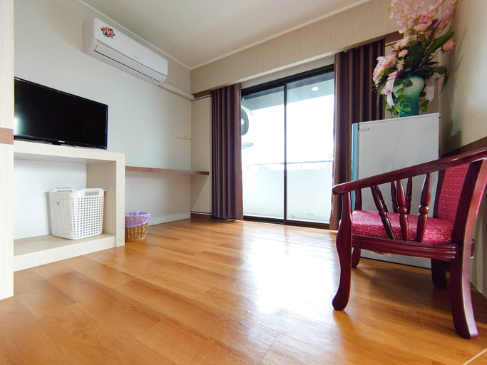 Others 5, Perfectroom Mansion, Hat Yai