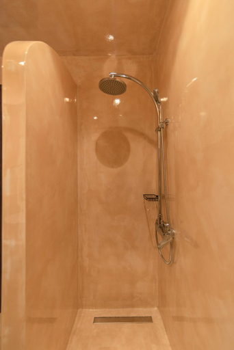 Bathroom 2, Archo Suites Pythagoreio, North Aegean