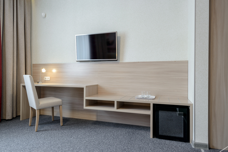 Others 4, Aterrasuite Hotel, Novosibirskiy rayon