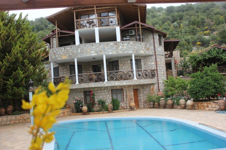Others 3, Kas Dogapark Otel, Kaş