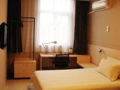 Others 4, Jinjiang Inn (Funing Harbin Road), Yancheng