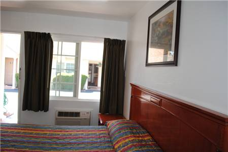 Others 5, Rose Bowl Motel, Los Angeles