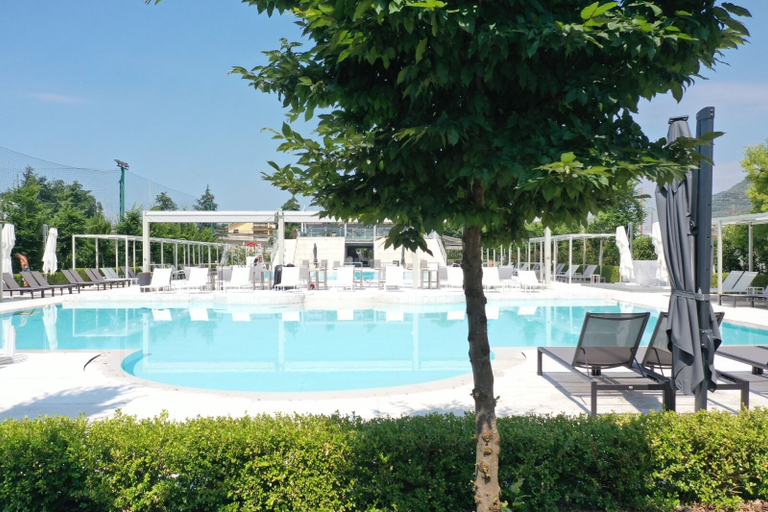 Sport & Beauty 2, Kairos Resort, Frosinone