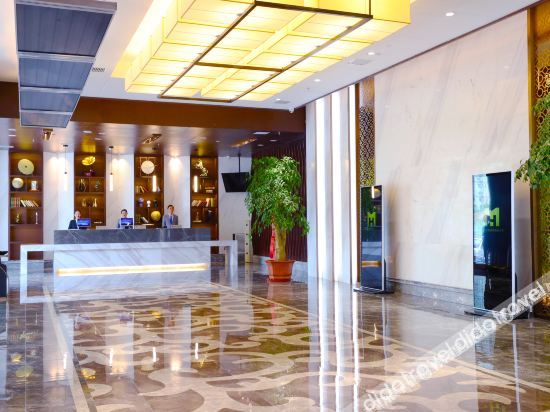 Others 3, Haomin Hotel, Xining