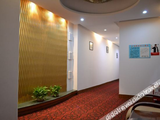 Others 4, Friendship Hotel, Jiaxing