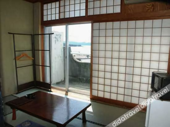 Others 3, Hotel New Kaifu, Tonoshō