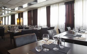 Food & Drinks 5, Apogia Hotel, Val-de-Marne