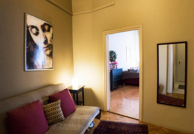 Others 4, Lara Suits Residence Hotel, Gaziosmanpaşa