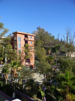 Others 2, Grand Hotel Guaycura, Tijuana