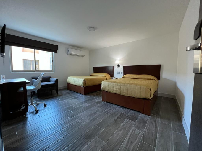 Others 3, NEO BUSINESS HOTEL, Culiacán