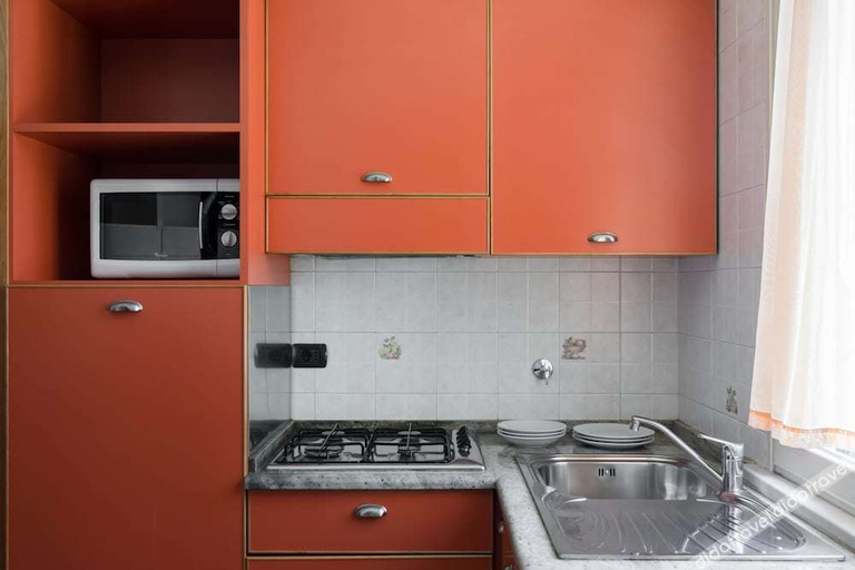 Others 5, Crosti Apartments, Rome