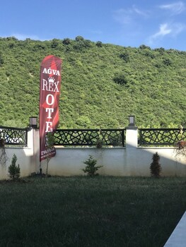 Others 4, AGVA Rex Hotel, Şile