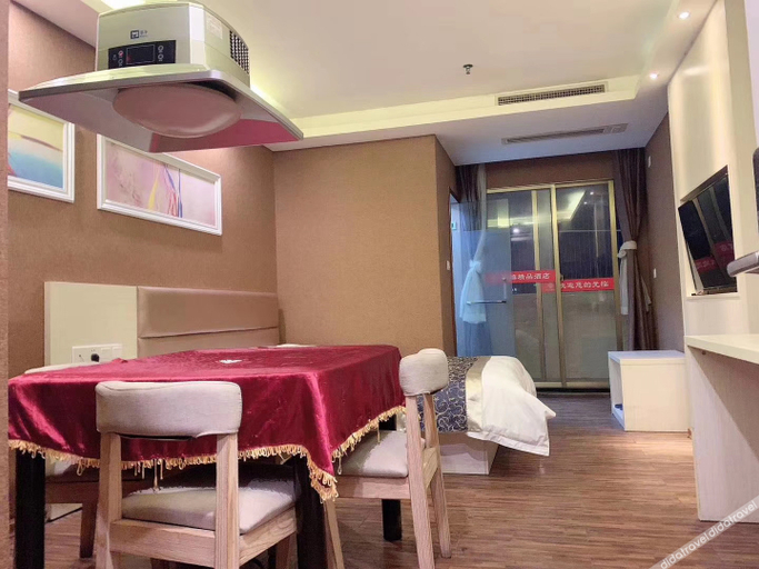 Others 5, Jiaxi Hotel, Shenzhen