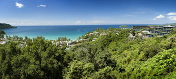 Others 5, The Sea Galleri by Katathani (SHA Extra plus), Pulau Phuket