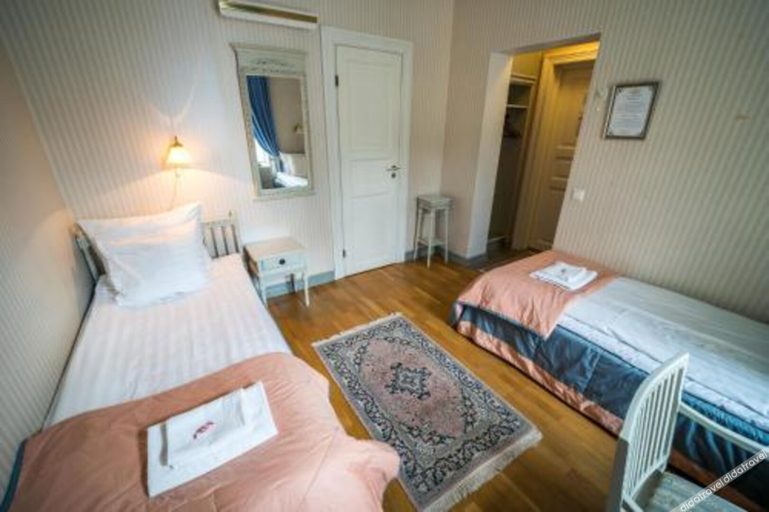 Others 4, Karolineburg Manor House Hotel, Kainuu