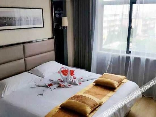 Others 4, Orange Business Hotel, Bozhou