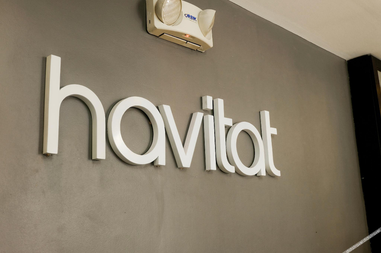 Exterior & Views 1, Havitat Boutique Hotel - Poblacion, Makati City