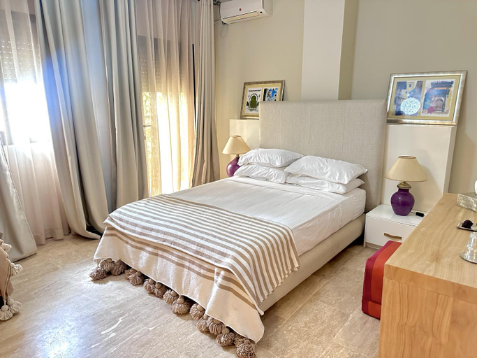 Bedroom 4, Bab louka, Al Haouz