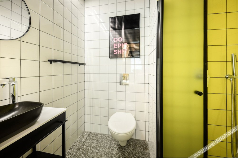 Others 2, Pixel Dizengoff Square - Smart Hotel by Loginn Tel Aviv