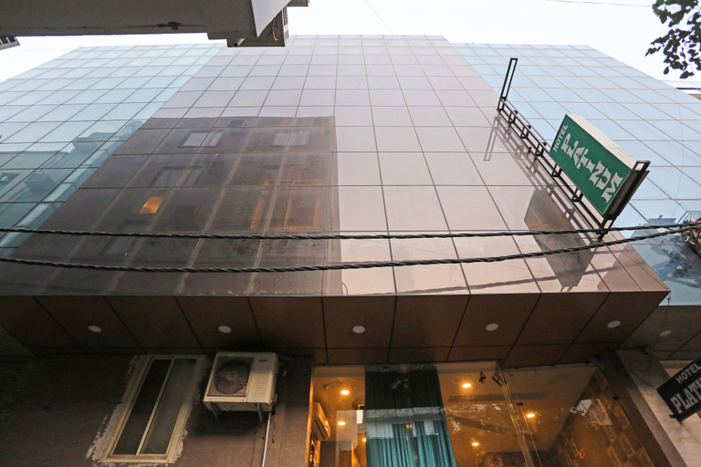 Exterior & Views 2, Hotel Platinum-Free Airport Pickup, Delhi