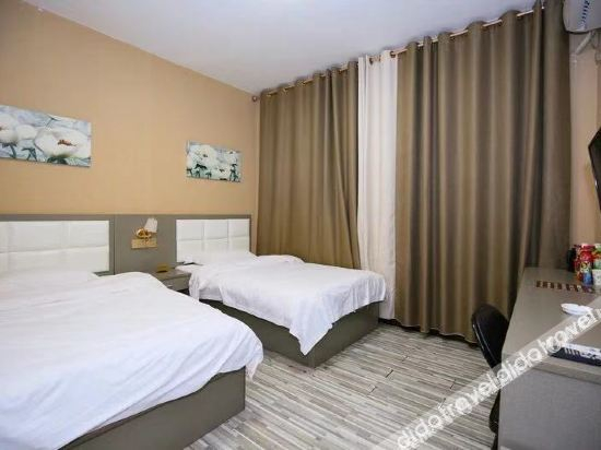 Others 2, Migao Hotel, Nanning