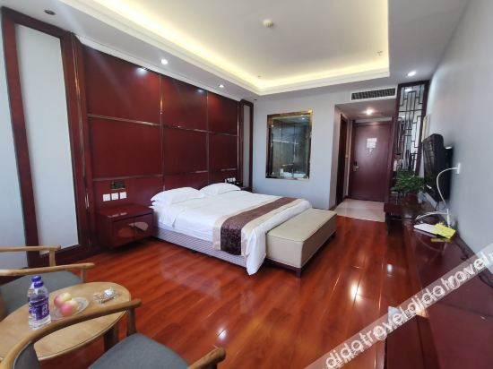 Others 3, Yiyi Boutique Hotel, Yulin