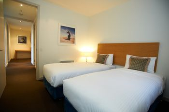 Others 4, Amity Apartment Hotels, Melbourne