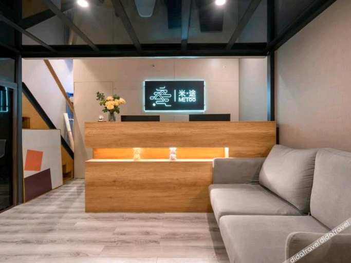 Others 3, Metoo Jingxuan Apartment, Zhuhai