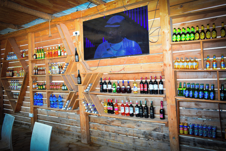 Food & Drinks 4, MARKDON VILLAGE HOTEL, Dodoma Urban