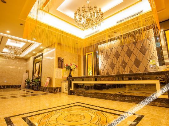 Others 2, Li Gang Crown Hotel, Wuzhou