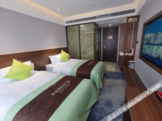 Others 4, xinchengyue Hotel, Nantong