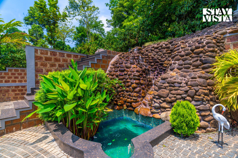 Sport & Beauty, StayVista at The Haven - Grandeur with Breakfast, Kodagu