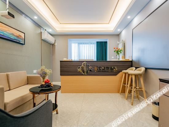 Others 2, Enjoy Elegant Hotel, Xi'an