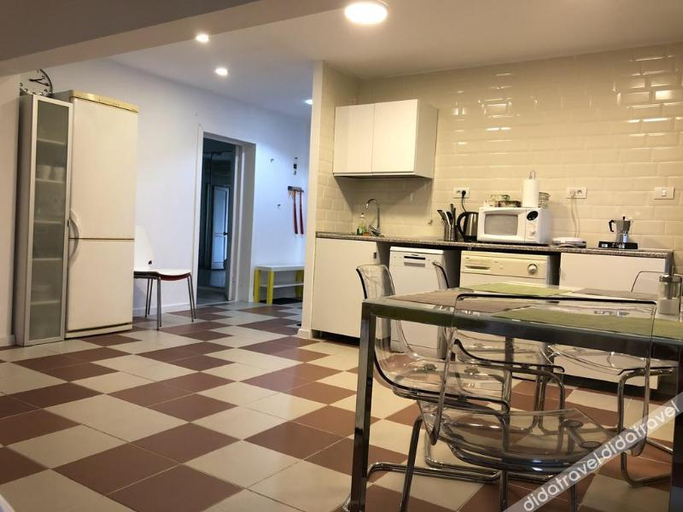 Others 5, Green Apartment Mircea Voda, Municipiul Bucuresti