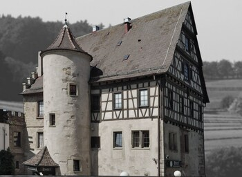Others 3, Schlosshotel Hofingen, Böblingen