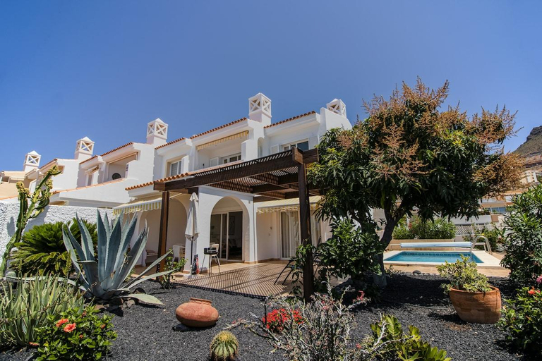Exterior & Views 1, Villa Margret with a private pool in Costa Adeje, Santa Cruz de Tenerife