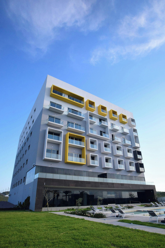 Exterior & Views 2, Delta Hotels by Marriott Riviera Veracruz, Boca del Río