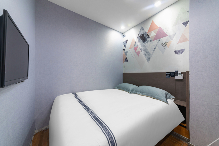 Others 4, City 118 Hotel (Jinan Qilu Hospital), Jinan