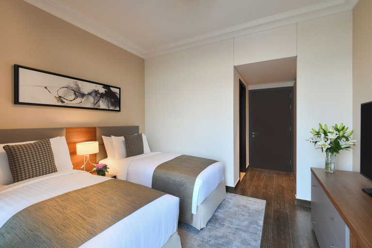 Others 5, Le Mirage City Walk, Doha