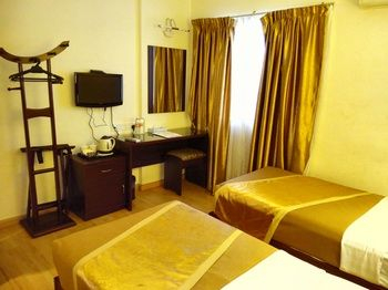Others 5, Capital O 89658 Bustani Hotel, Kubang Pasu