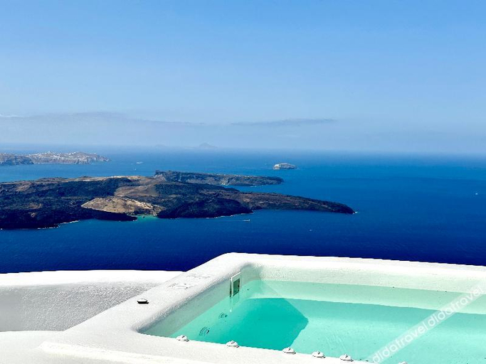 Others 4, Eteoro Suites, South Aegean