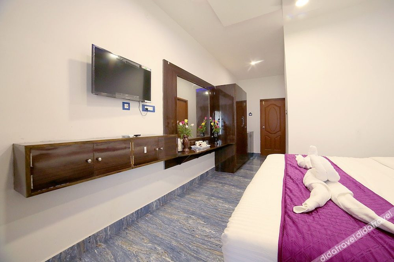 Others 3, Sathvika Hotels, Kancheepuram