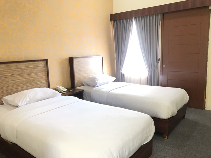 Others 5, Hotel Grand Nusantara, Medan