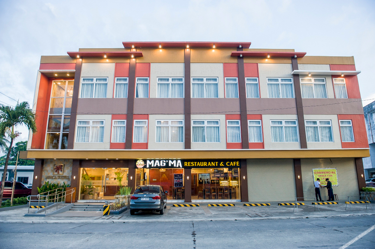 Exterior & Views 1, HOTEL HERENCIA 625 , Daraga
