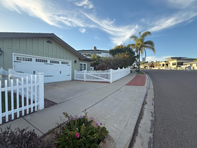 Exterior & Views, PRIVATE La Jolla Guest Suite, San Diego