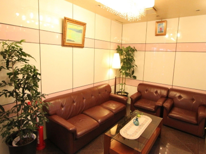 Others 5, Weekly Green In Namba, Osaka