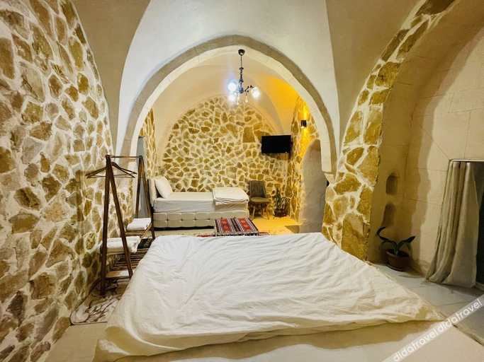 Others 5, Demirhan Otel, Kızıltepe